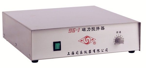 96-1大功率磁力搅拌器图片