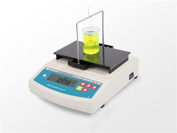 经济型酸碱溶液密度测试仪DH-300L图片