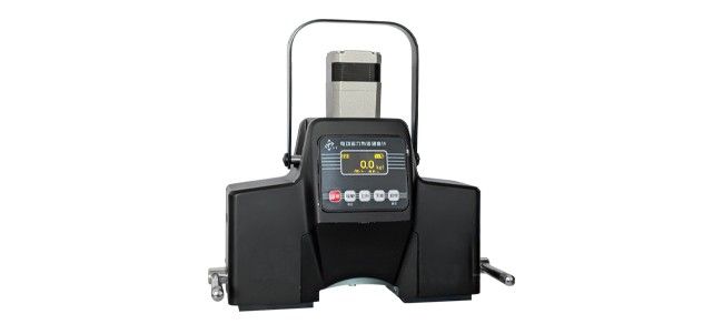 PHBR-300型电动磁力布洛硬度计图片