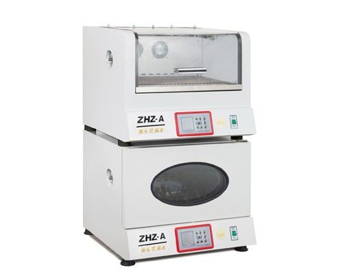 ZHZ-A组合式摇床图片