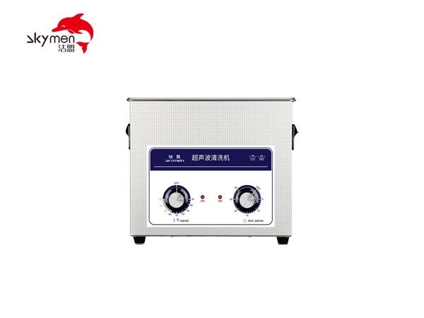 JP-020小型台式超声波清洗机3.2L图片