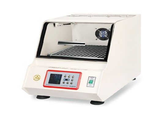 THZ-22恒温振荡器图片