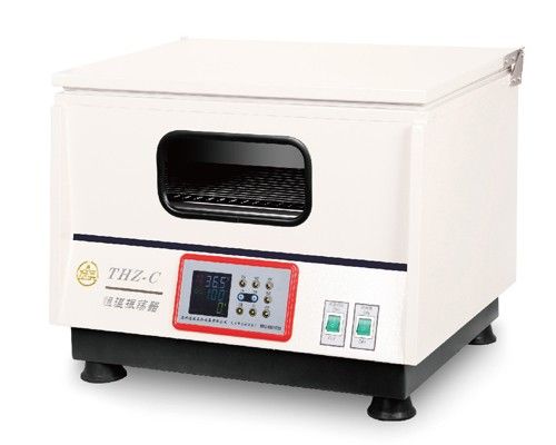 THZ-C恒温振荡器图片