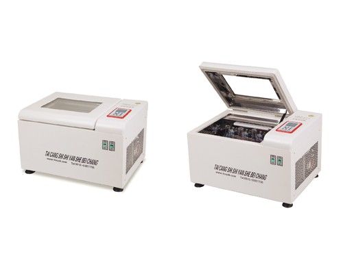 THZ-C-1全温振荡器图片