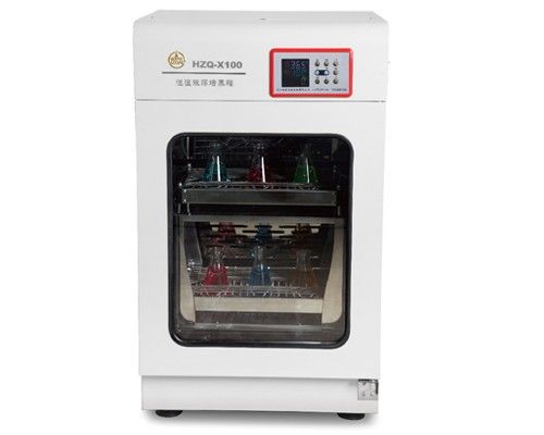 HZQ-X100恒温振荡培养箱图片