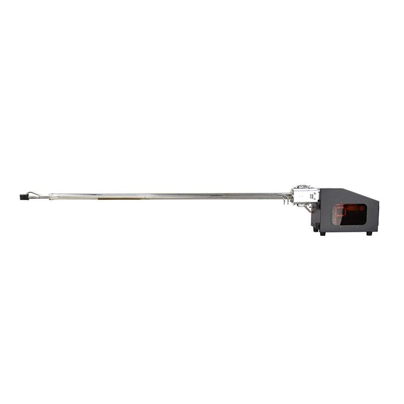GH-6081型β射线烟尘颗粒物检测器图片