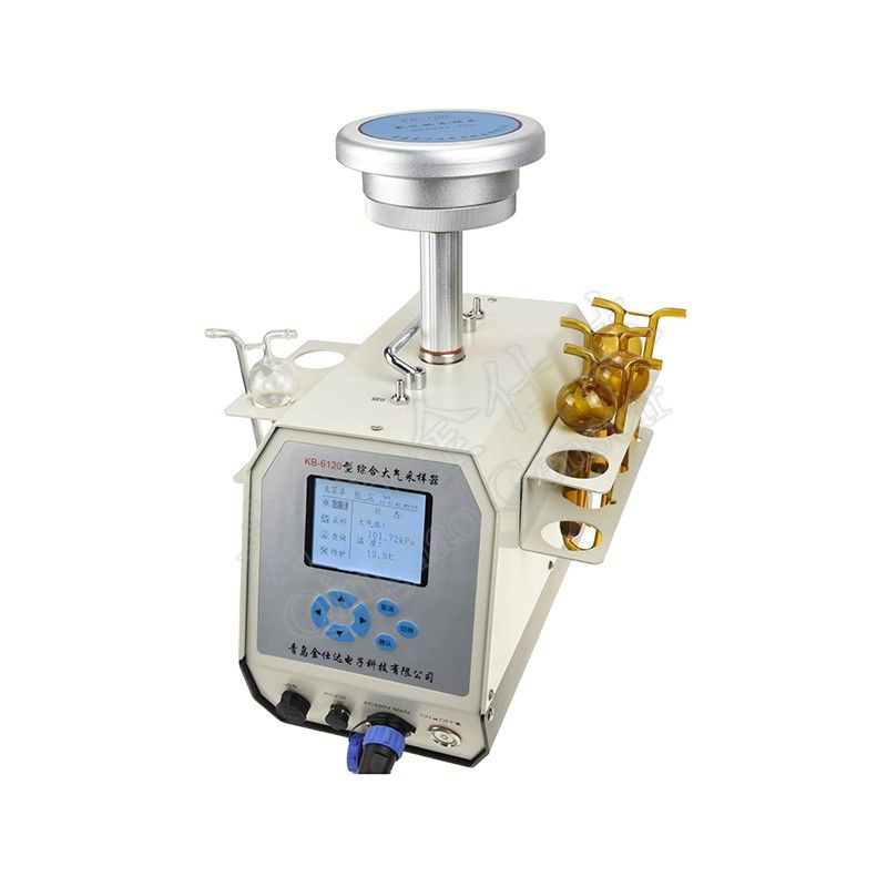 KB-6120-AF型综合大气采样器图片