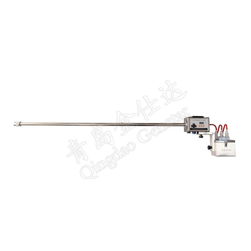 GH-6068E型吸附管法废气VOCs取样管图片