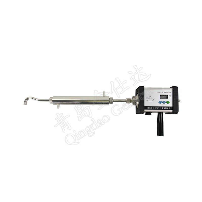 GH-6067型沥青烟取样管图片