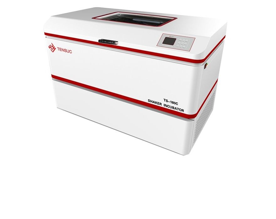 TS-211GZ光照培养摇床图片