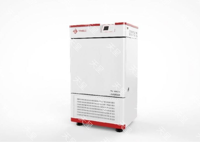 TS-160CO2二氧化碳摇床图片