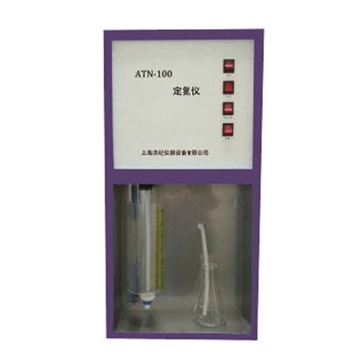 ATN-100凯氏定氮仪图片