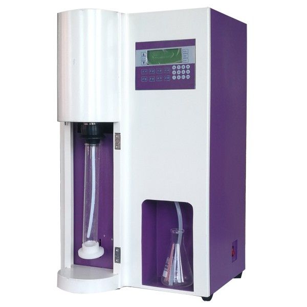 ATN-300全自动凯氏定氮仪图片
