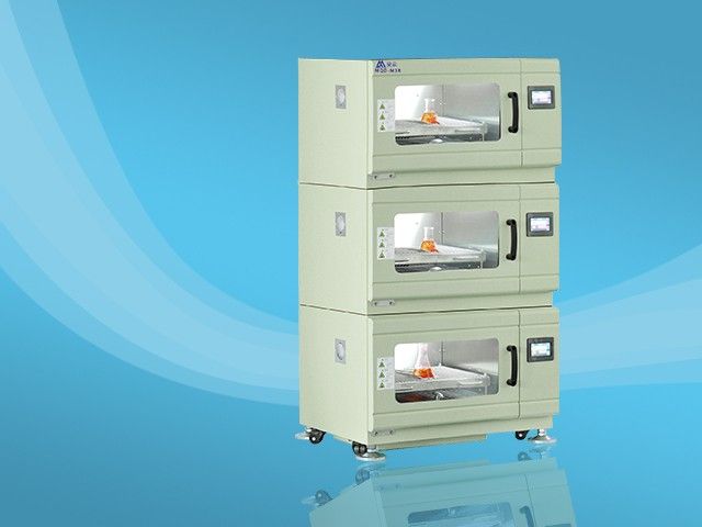 MQD-M3R三层叠加式振荡培养箱图片