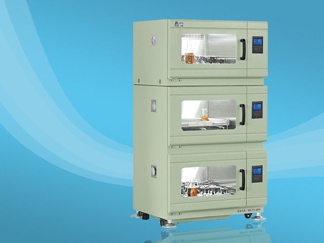 MQD-S3R三层小容量振荡培养箱图片