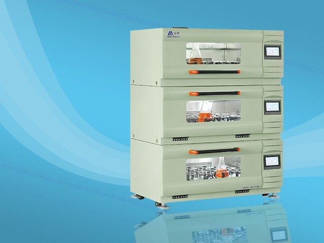 MQD-B3 cell大容量二氧化碳振荡培养箱图片