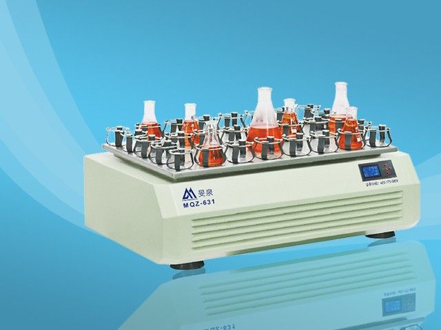 MQZ-631大容量落地式振荡器图片