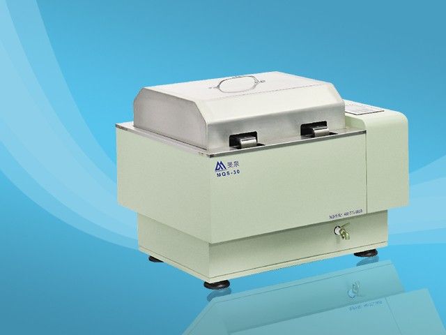 MQS-30S水浴振荡培养箱图片