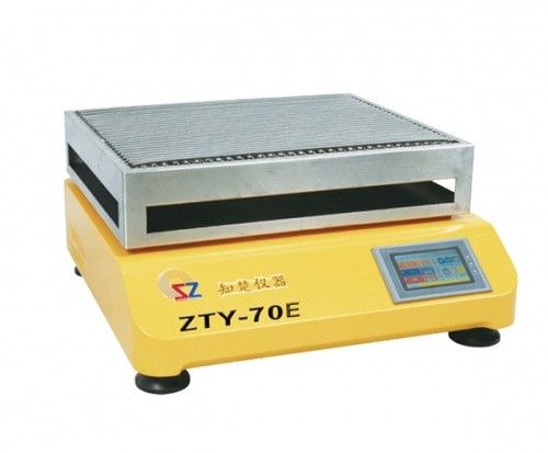 ZTY-70E台式振荡器图片