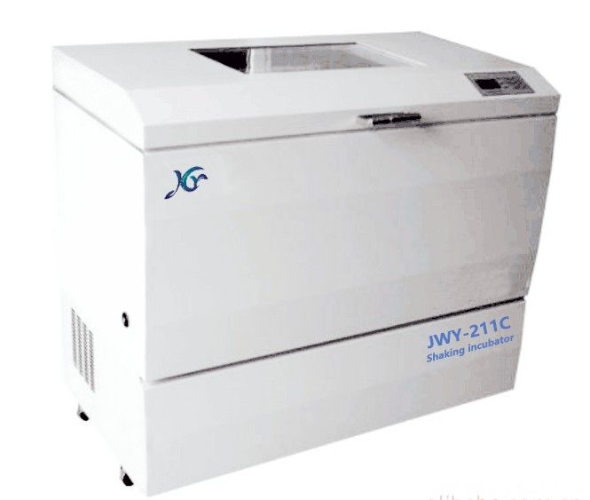 JWY-111B卧式恒温振荡器图片