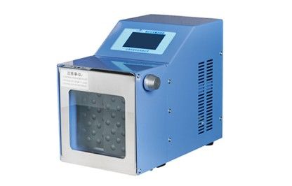 YT-04拍打式无菌均质器图片