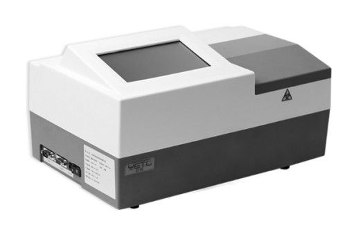 HBS-1101酶标分析仪图片
