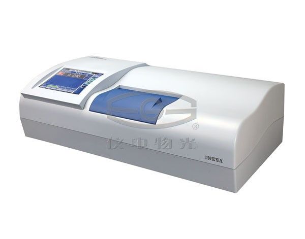 SGW®-568自动(高速)旋光仪图片