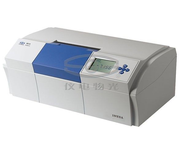 WZZ-2S自动旋光仪图片