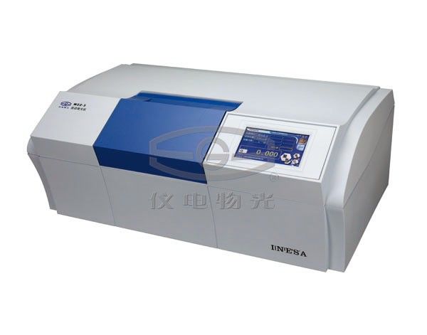WZZ-3自动旋光仪图片