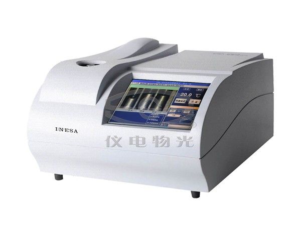 SGW®-635全自动图像油脂熔点(滑点)仪图片