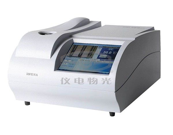 SGW®-650全自动图像熔点仪图片