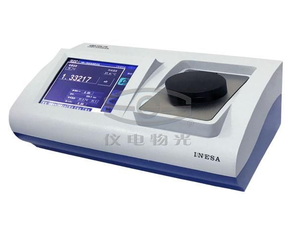SGW®-756全自动折光仪(控温)图片