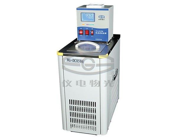 WG-DC0506低温恒温槽图片