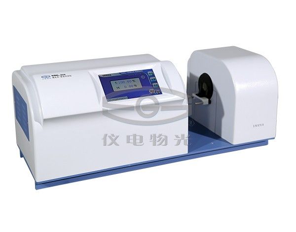 SGW-810透光率/雾度测定仪图片
