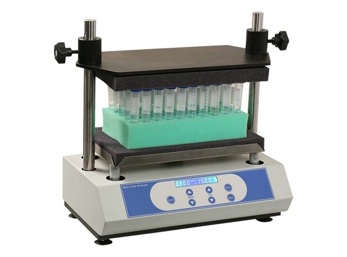 BTV-100多管漩涡混匀仪图片