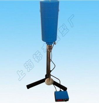 JB500-SH数显恒速强力型电动搅拌机搅拌器图片