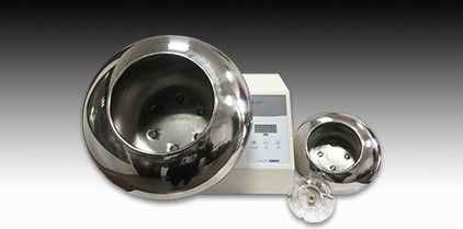 小型包衣机BY-300A(简配型)图片