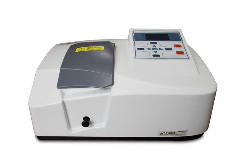 UV2000/2200紫外可见分光光度计图片
