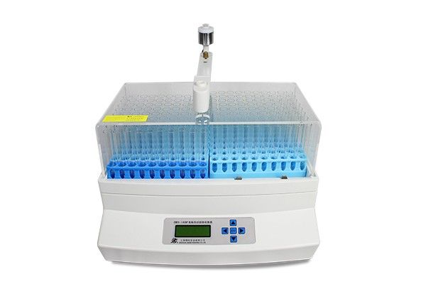 BSZ-160F电脑自动部分收集器图片