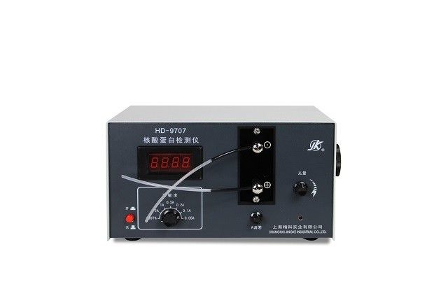 HD核酸蛋白检测仪型图片