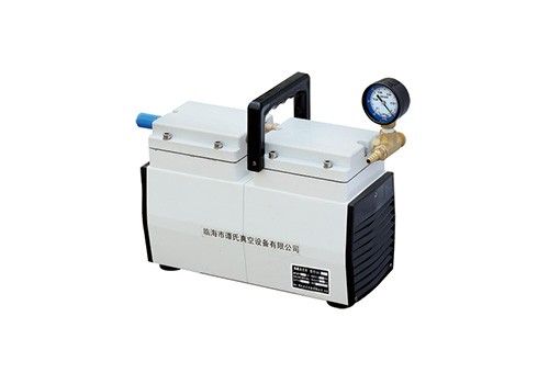 GM-0.5B无油隔膜真空泵图片