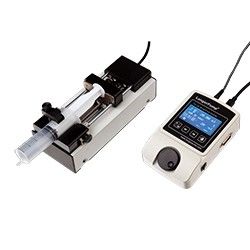 实验室可编程注射泵TJP-3A图片