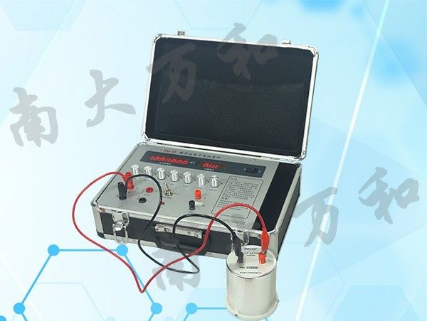 EM-3C电动势的测定实验(数字式电子电位差计)图片
