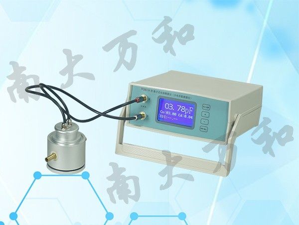 PCM-1A型数字式电容测量仪图片