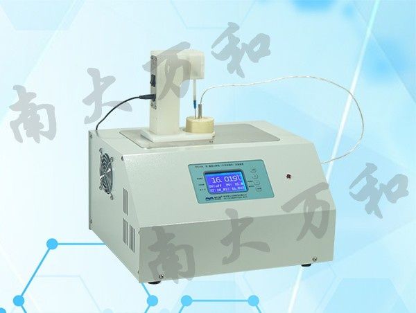 FPD-4A凝固点降低(半导体制冷)实验装置图片