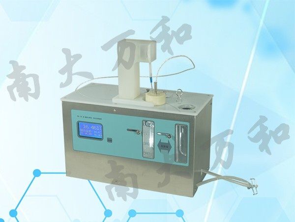 FPD-3C型凝固点降低一体化实验装置图片