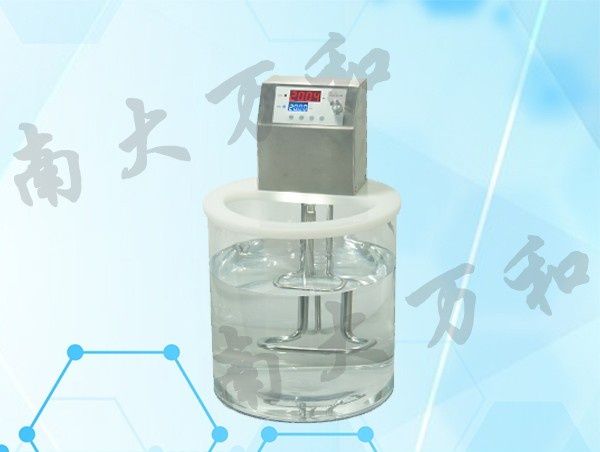 HK-1D型玻璃恒温水槽图片