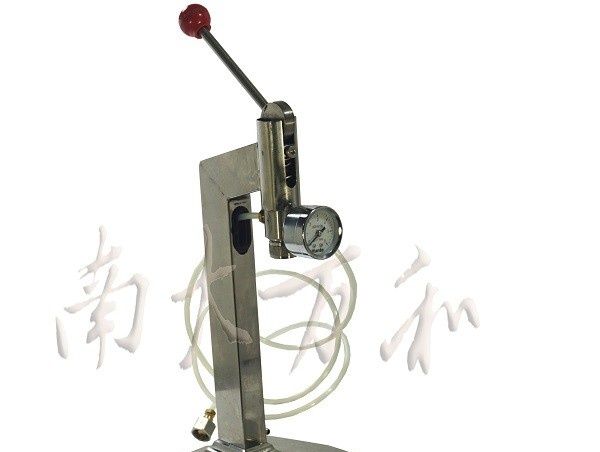 WLS型立式充氧器图片
