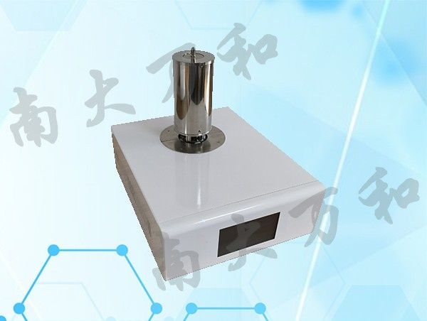 NDTA-IIIa型差热分析仪图片
