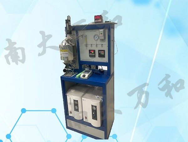ACD-10型甲醇/乙醇催化分解反应实验装置图片